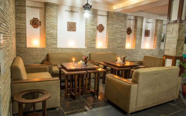 Kotee Home Hotel