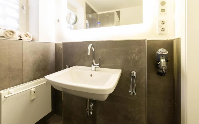 Ferienwohnung Kleine Auszeit