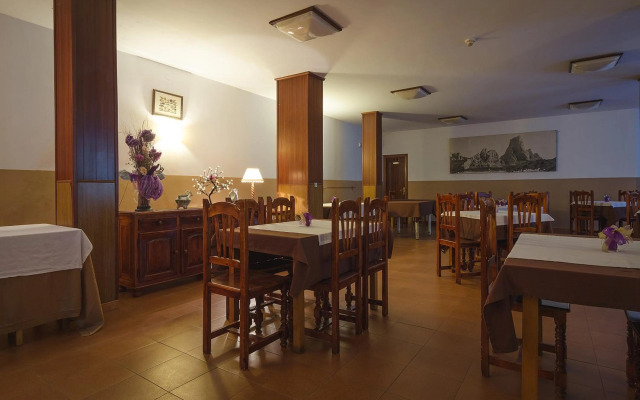 Arcea Hotel Mirador de Cabrales