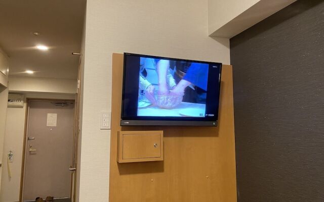 Ryugasaki Plaza Hotel Honkan