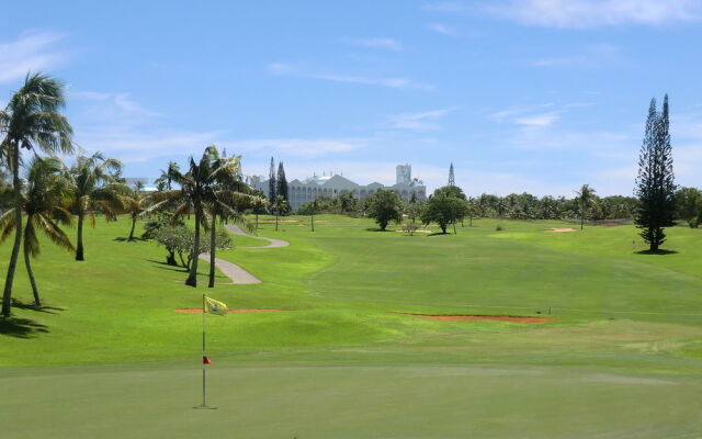 Starts Guam Resort Hotel