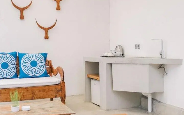 The Apartment Umalas