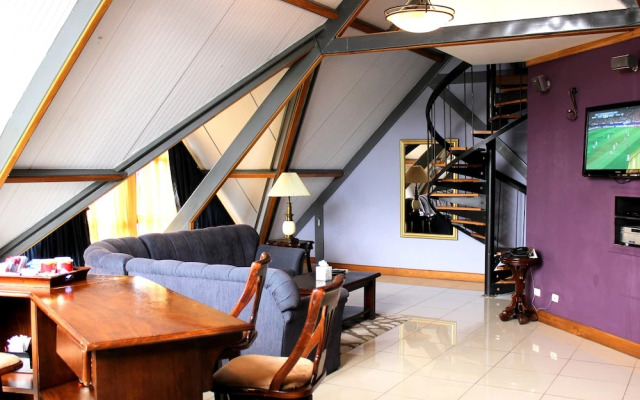Sportsmens Lodge - Adults Only