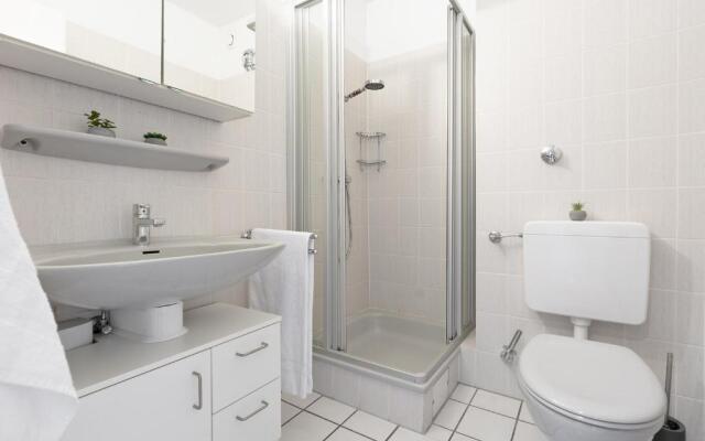 Seepark Wohnung 3 4