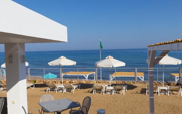 Rethymno Mare & Water Park