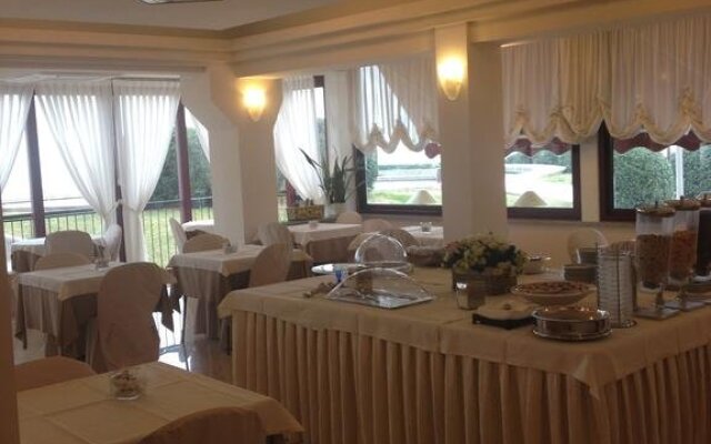 Hotel Cristallo