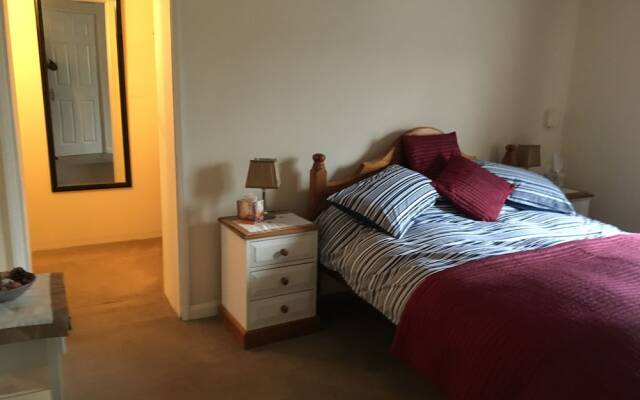 The Studio Apartments
