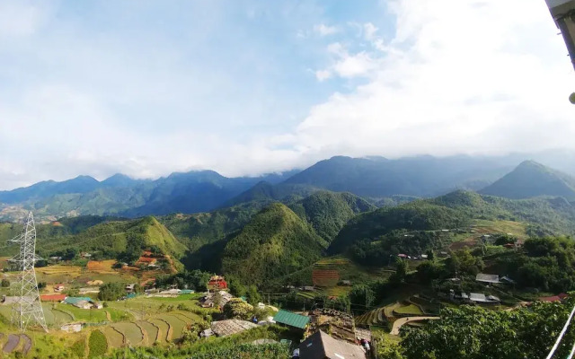 Art House Sapa