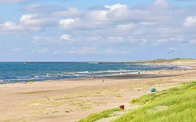 8 Person Holiday Home in Ringkobing-by Traum