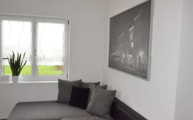 Ferienwohnungen LaVaTe