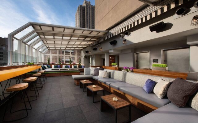 Marriott Vacation Club®, New York City