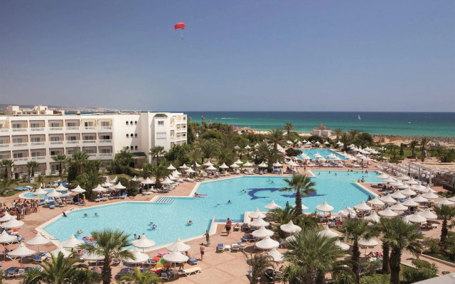 hôtel Sentido Marillia Resort & Spa