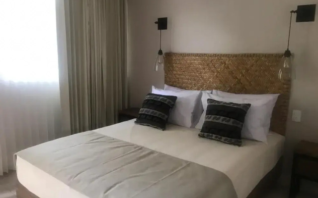 AGAM Hotel Boutique Bacalar - Adults Only