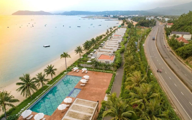 Que Toi Village Resort Phu Yen