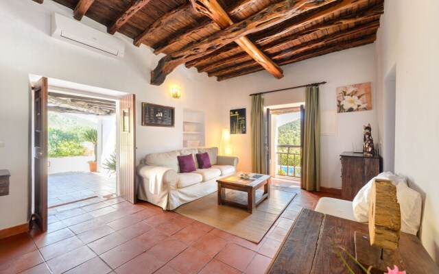 Villa Romero I