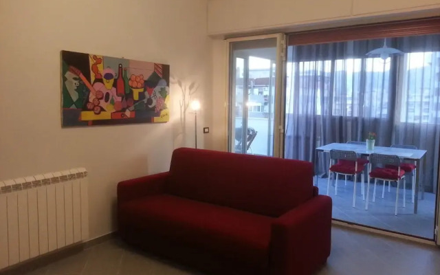 Executive suite Palermo