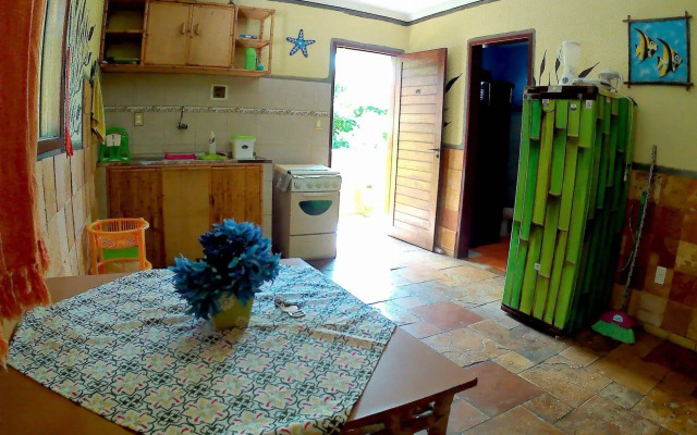 Bamboo Flat Residencial