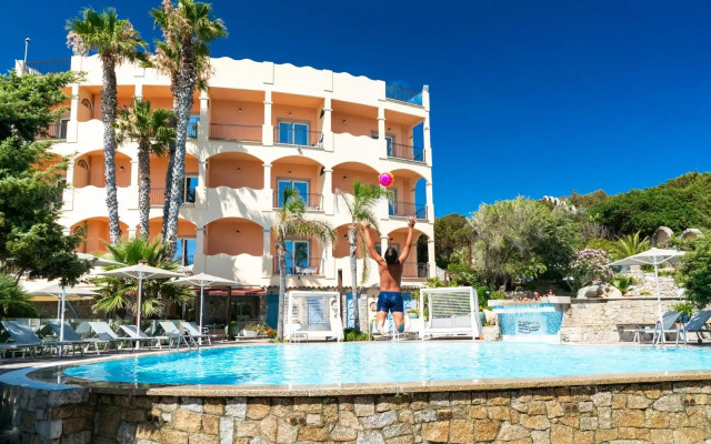 Hotel Stella Maris