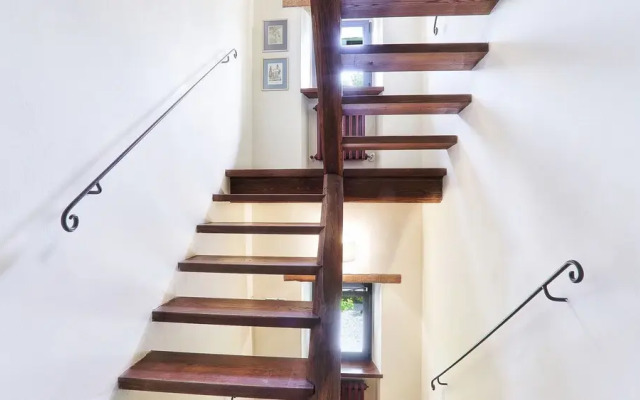 Le Macchie 8 in Parrano