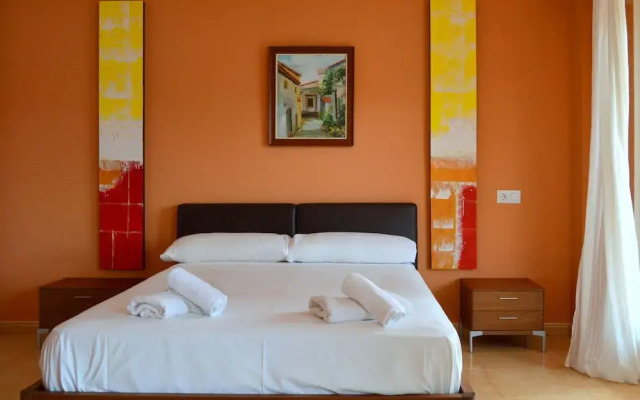 Appartements Sol Y Mar Cala Llevado