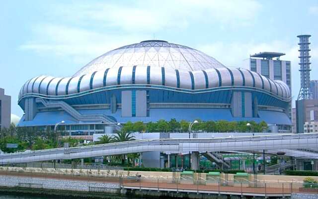 HOTEL AWINA OSAKA - Vacation STAY 58459v