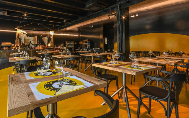 Aiden by Best Western JHD Dunant Hotel