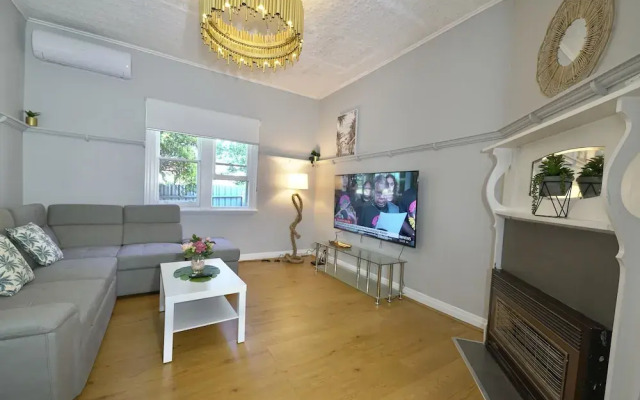 Staycation Holiday Bendigo Pet-Friendly