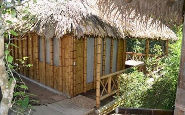 La Selva Amazon Ecolodge & Spa