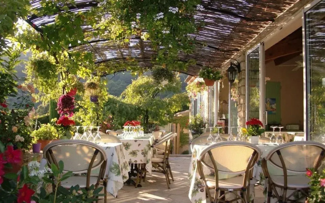Le Grand Jardin