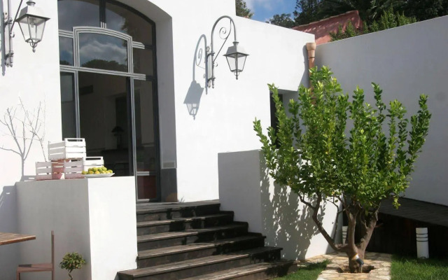 Arbaria Hotel