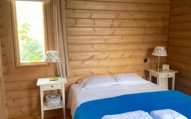 Luxury Chalet Vila on Mountain Top with great view