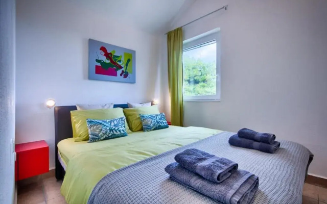 Seafront Suites Maja