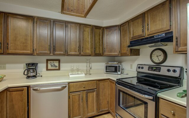 NC Mountain Retreat 507 by Anna Maria