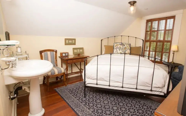 Cass House Cayucos