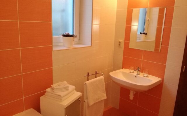 garni Hotel S.O.G.* * *
