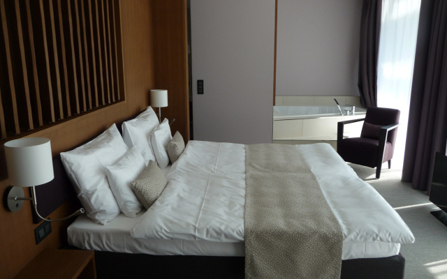 Deltapark Vitalresort