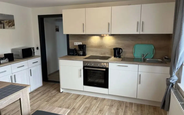 Apartment Peters Esens