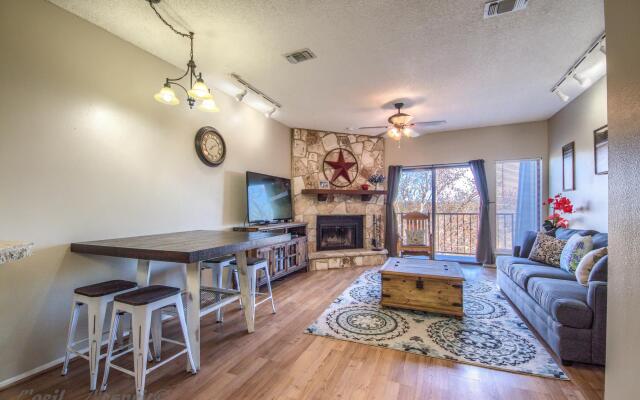 Seele Street River Retreat SS B11