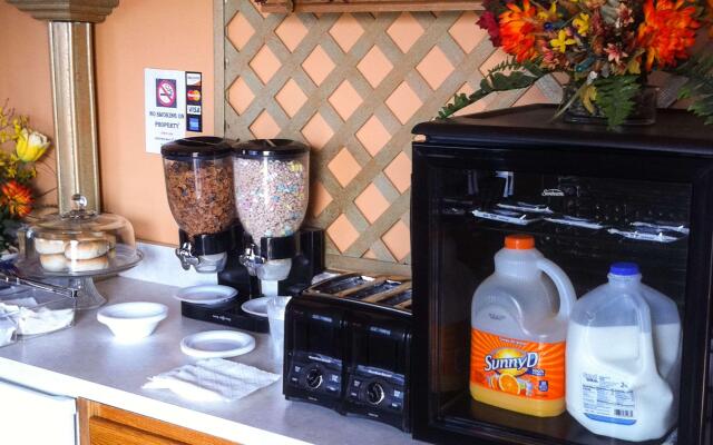 Northgate Inn Saginaw