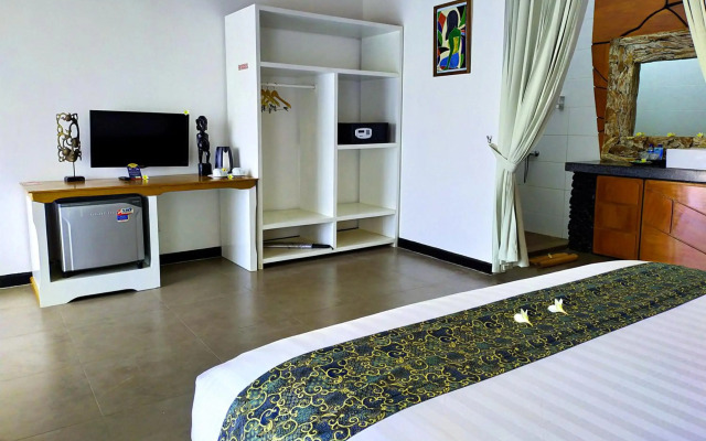 The Trawangan Resort