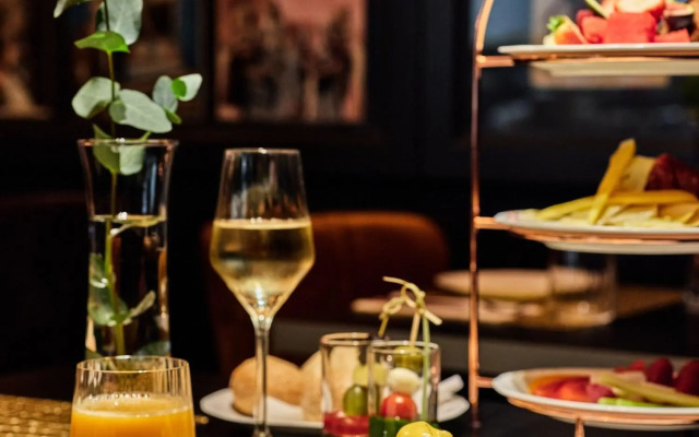 Garamond, a Tribute Portfolio Hotel, Krakow Old Town