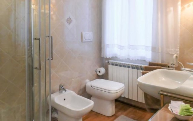 Flat 80M² 1 Bedroom 1 Bathroom - Imperia