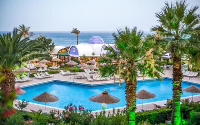 Pegasos Hotel