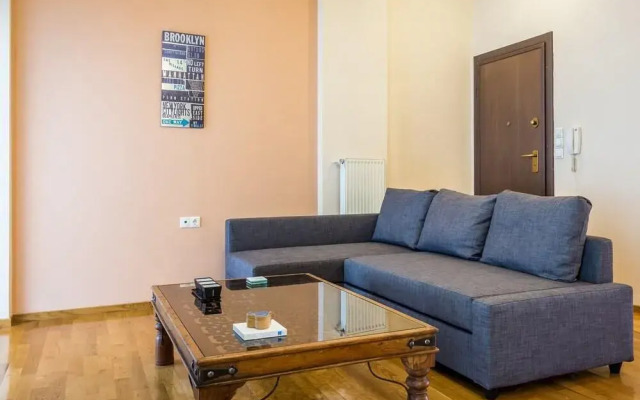 Comfy Apartment for 4 People