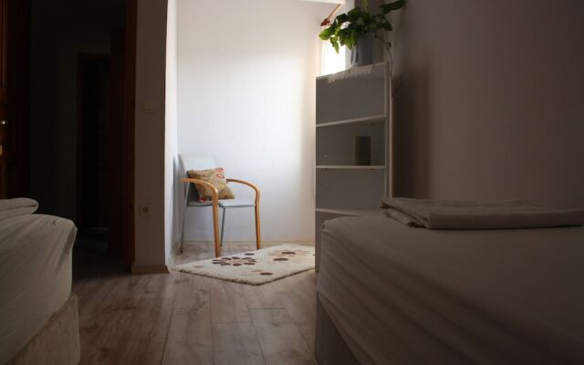 La Luna Hostel