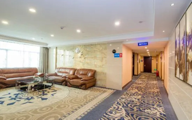 Life Home Boutique Hotel