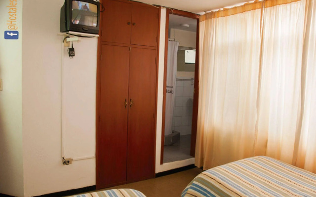 Hostal Isla Isabela