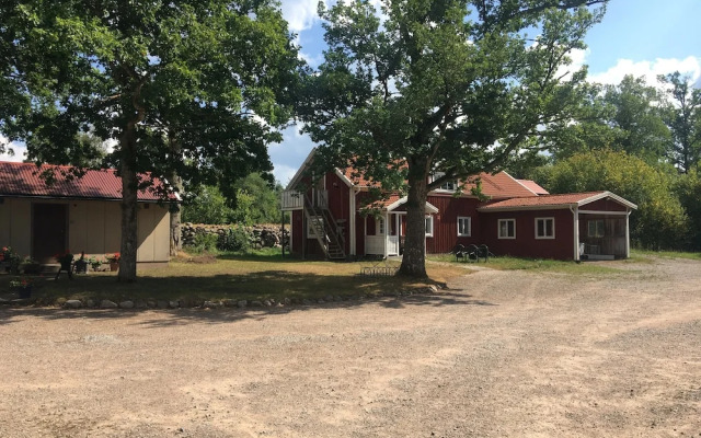 Moshults Vandrarhem