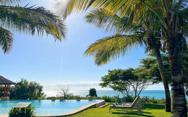 Bahia Mar Boutique Hotel