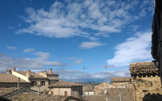 Il Vicoletto di Bibi